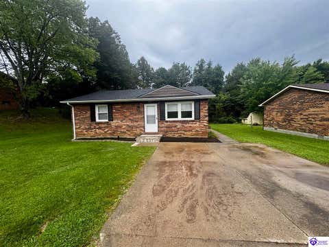 Photo of 509 Franklin Avenue, Elizabethtown, KY 42701 (MLS # HK2603105)
