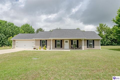 107 Rebecca Ann Court, Elizabethtown, KY 42701 - #: HK24002480