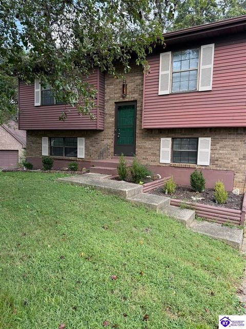 105 Candy Court, Radcliff, KY 40160 - #: HK25005068