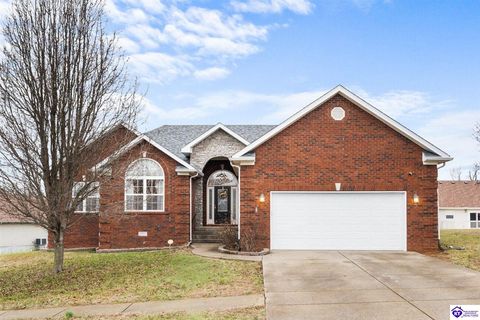 111 Victory Lake Drive Vine Grove KY 40175