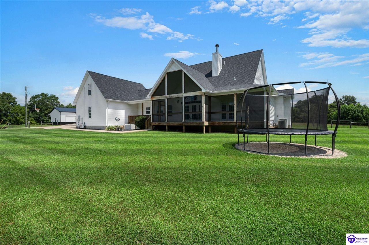 1225 North Grandview Church Road