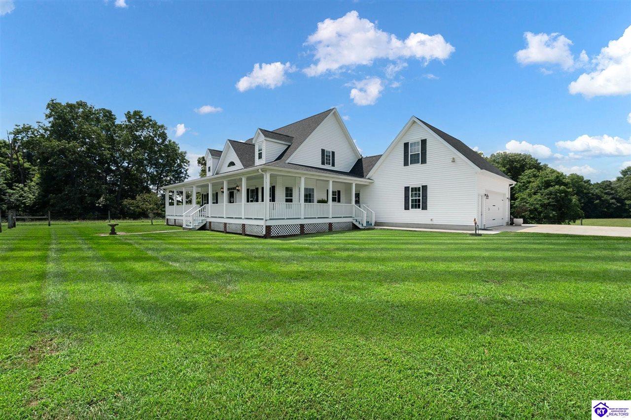 1225 North Grandview Church Road