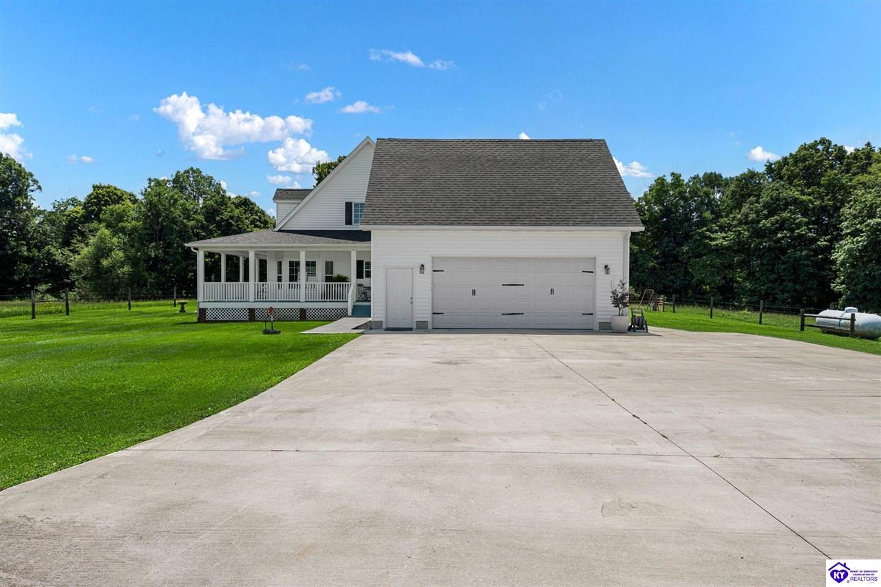 1225 North Grandview Church Road