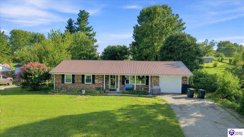 405 Natalie Drive, Elizabethtown, KY 42701 - #: HK2603550