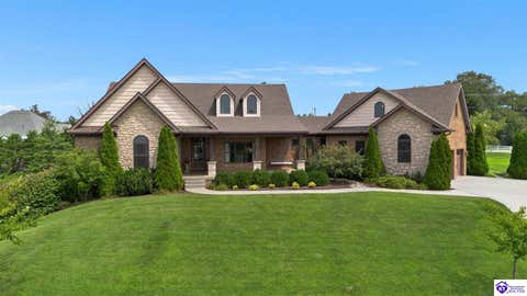 Photo of 101 Damson Trail, Elizabethtown, KY 42701 (MLS # HK2603428)