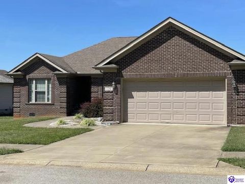 129 Lowball Lane, Vine Grove, KY 40175 - #: HK25004368