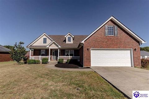 113 Victory Lake Drive, Vine Grove, KY 40175 - MLS#: HK25001292