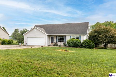 386 Kaylyn Drive, Elizabethtown, KY 42701 - #: HK25001757