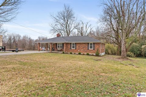 3625 New Shepherdsville Road, Bardstown, KY 40004 - #: HK2600738