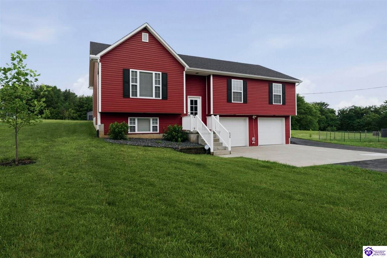 435 Cecilia Smiths Mill Road