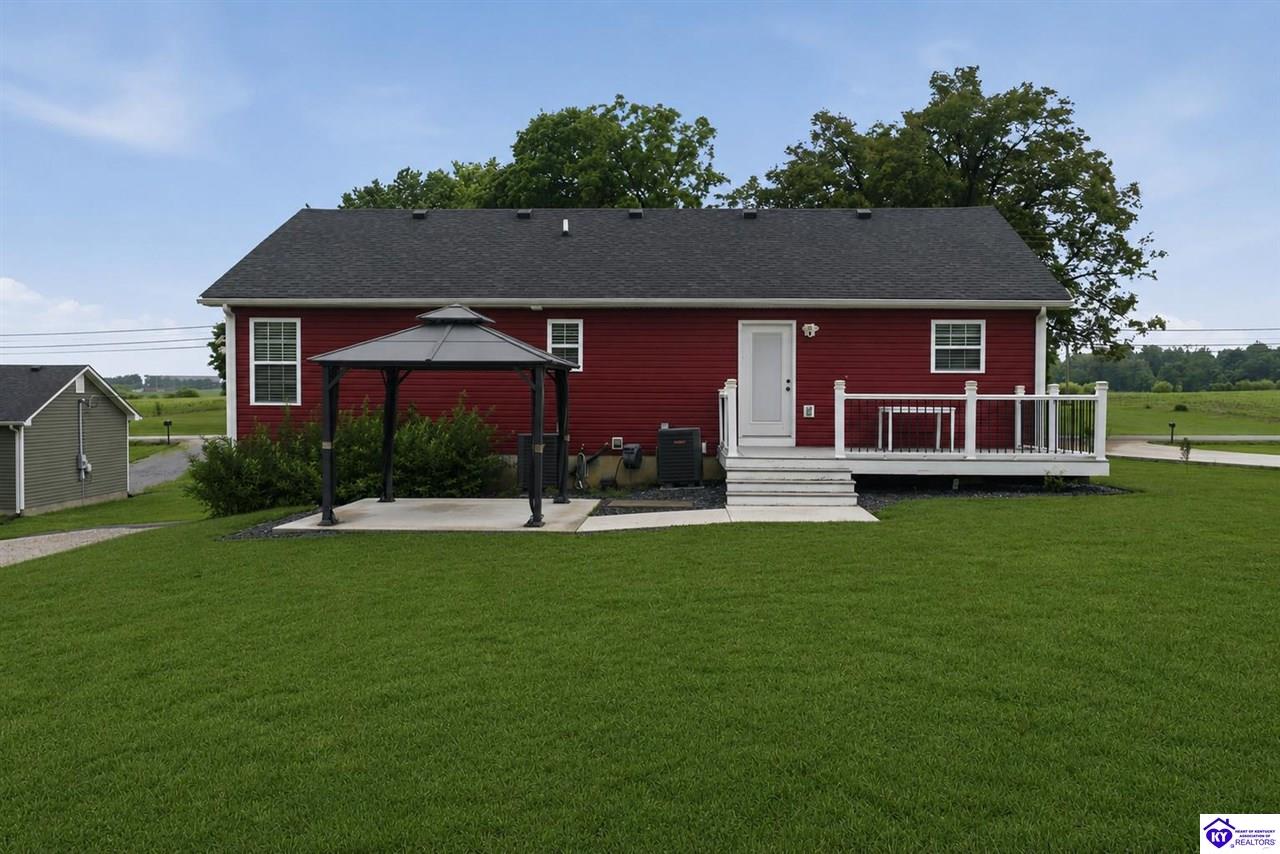 435 Cecilia Smiths Mill Road