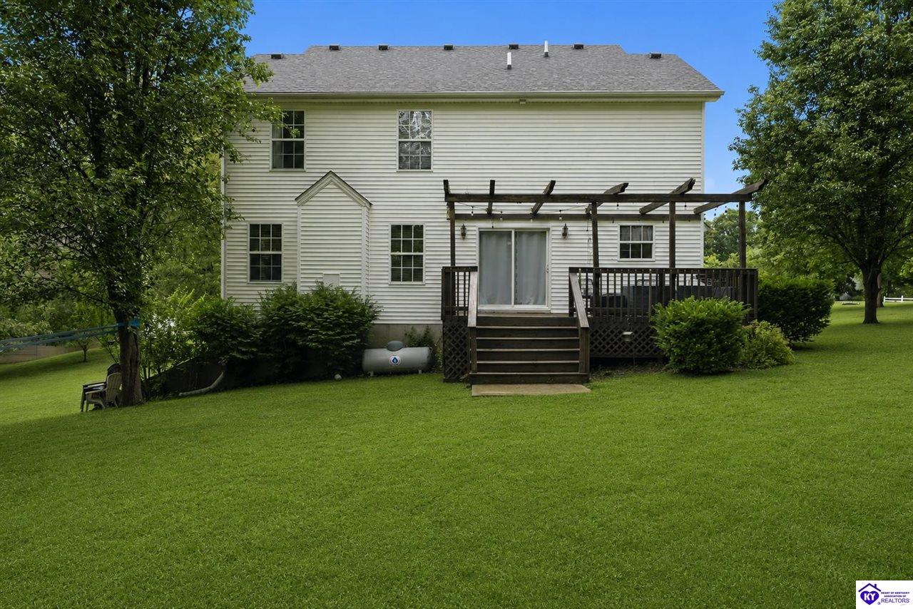 16 Rippling Creek Place
