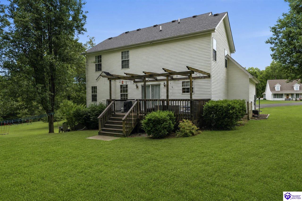 16 Rippling Creek Place