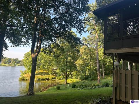 506 Hastings Way, Campbellsville, KY 42718 - #: HK25003033