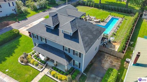 402 Park Avenue, Elizabethtown, KY 42701 - MLS#: HK24004534