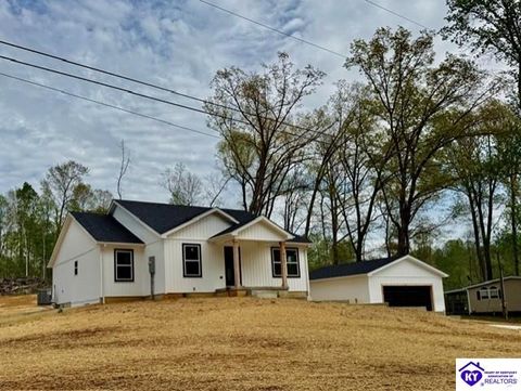 412 Woods Rd, Elizabethtown, KY 42701 - #: HK2600894