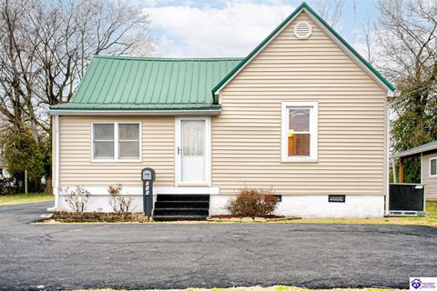 Photo of 813 Hawkins Drive, Elizabethtown, KY 42701 (MLS # HK2600045)