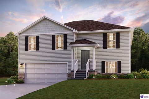 100 Summit Creek Drive, Elizabethtown, KY 42701 - #: HK2601191