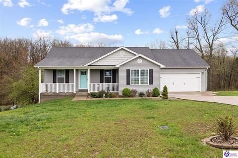 280 Nancy Drive, Elizabethtown, KY 42701 - MLS#: HK25001315