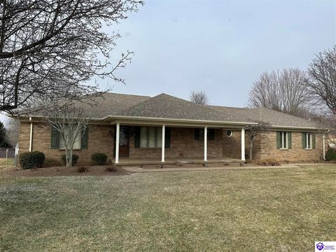 312 Crabapple Drive, Elizabethtown, KY 42701 - #: HK2600646