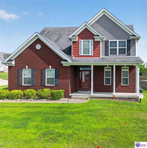2561 Kensington Way, Elizabethtown, KY 42701 - #: HK2603012