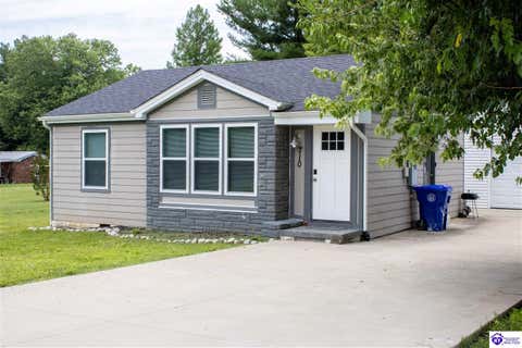 710 N Broadway Street, Leitchfield, KY 42754 - #: HK2602469