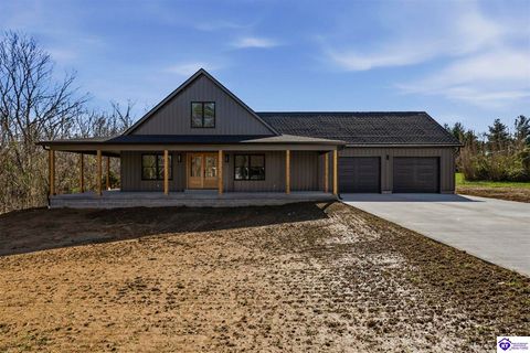 190 Hideaway Circle, Cub Run, KY 42729 - #: HK2602280