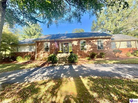 101 Sherwood Park, Campbellsville, KY 42718 - #: HK25004188