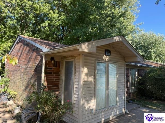 417 Berea Road