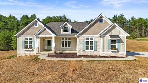 222 Ferndale Drive, Elizabethtown, KY 42701 - #: HK25003406