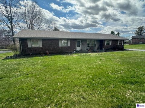 105 Tammie Trail, Campbellsville, KY 42718 - MLS#: HK25000320