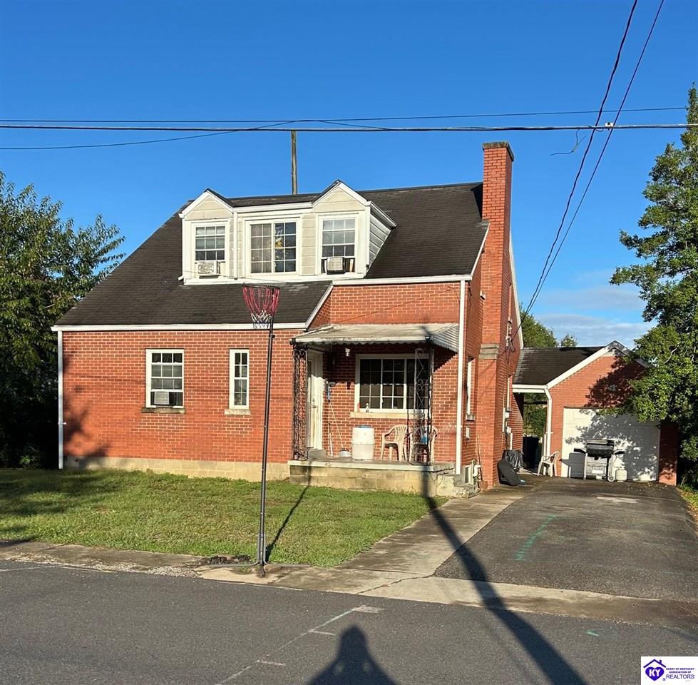 Photo 1 of 12 — 503 Redman Avenue, Campbellsville, KY 42718