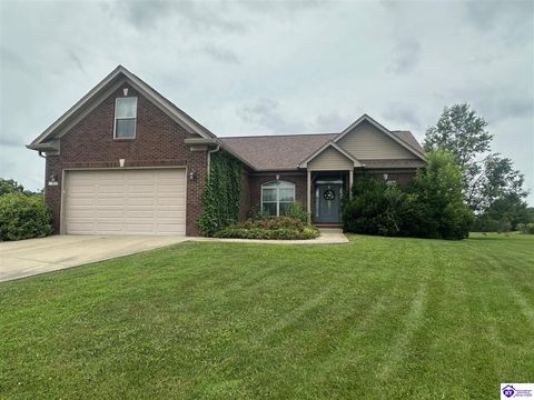 8 San Juan Court, Elizabethtown, KY 42701 - #: HK25002820
