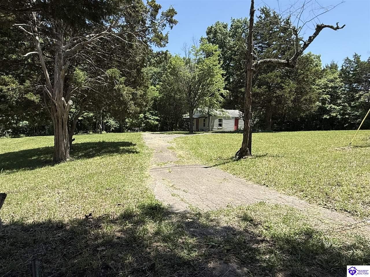 1700 Illinois Road