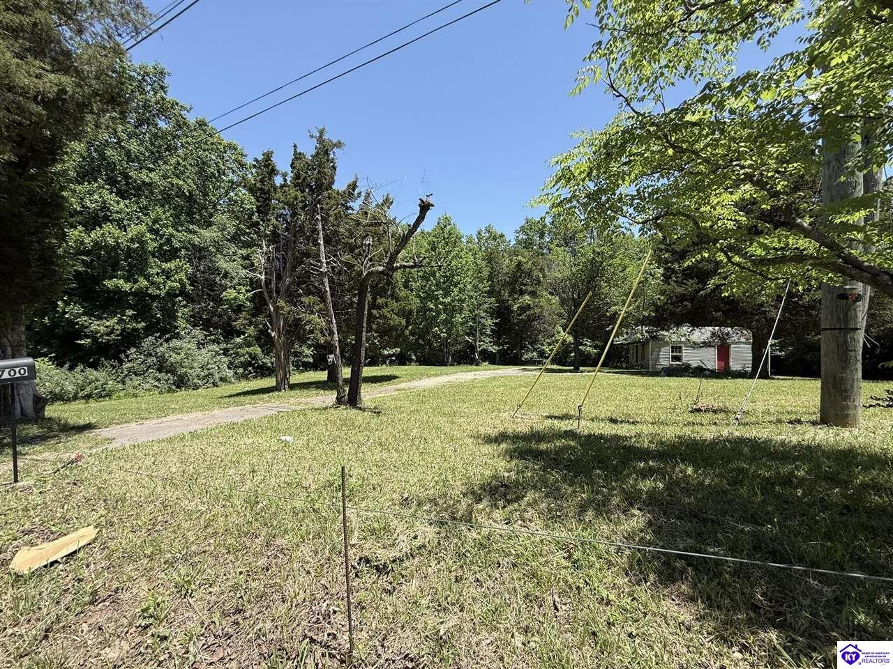 1700 Illinois Road