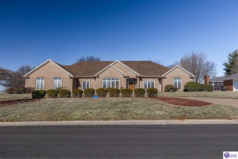 909 Lakeside Drive, Elizabethtown, KY 42701 - #: HK2600610
