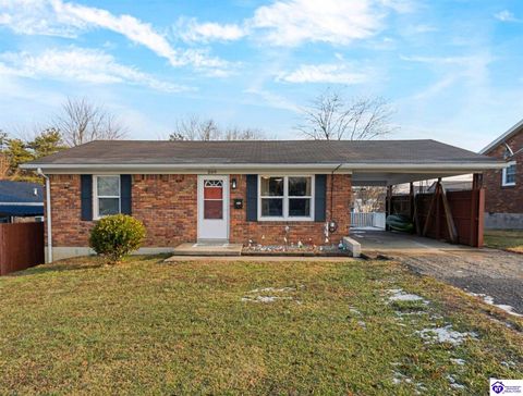 209 Hardin Street Elizabethtown KY 42701