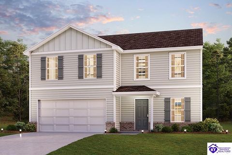 Photo of 237 Gaston Circle, Elizabethtown, KY 42701 (MLS # HK2600073)