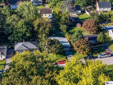 108 Brook Street, Elizabethtown, KY 42701 - #: HK25004588