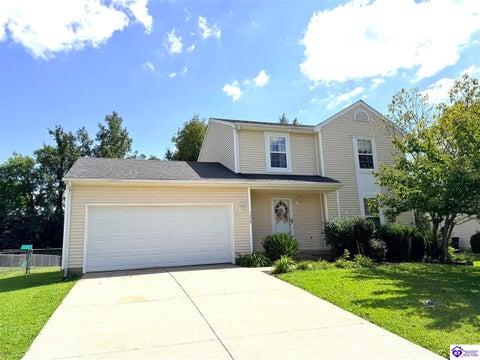 1226 Eastern Street, Elizabethtown, KY 42701 - #: HK2603274