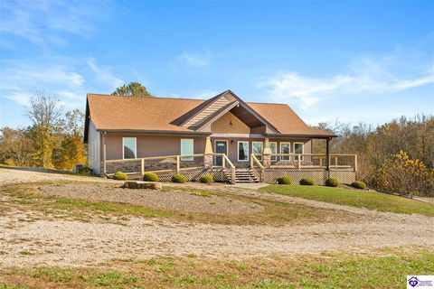 224 Mud Splash Road, Glendale, KY 42740 - #: HK25004681