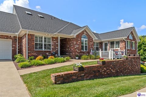 105B Legacy Court, Elizabethtown, KY 42701 - #: HK25002639