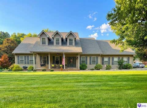 94 Hunter Trace, Campbellsville, KY 42718 - #: HK2603124