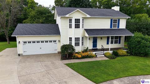 111 Brendenwood Court, Elizabethtown, KY 42701 - #: HK2603167