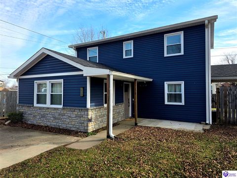 2525 Lake Road, Radcliff, KY 40160 - #: HK2600321