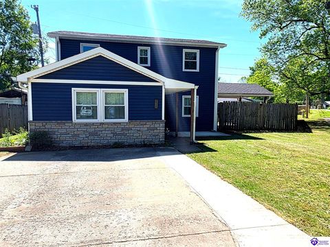 2525 Lake Road, Radcliff, KY 40160 - #: HK2600321