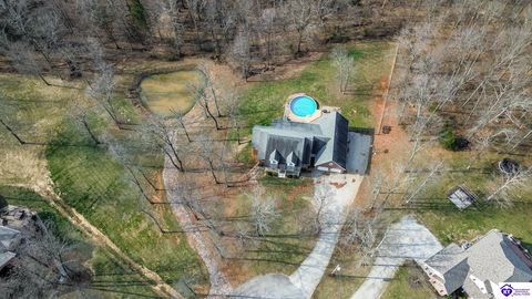 80 Blaine Court, Brandenburg, KY 40108 - MLS#: HK25000954