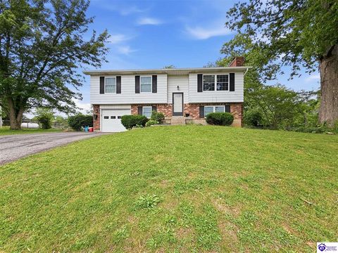 907 Rhonda Court, Radcliff, KY 40160 - #: HK2600417