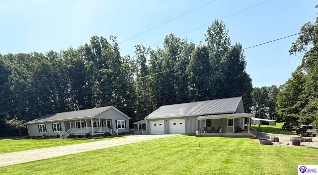 125 Dudgen Lane