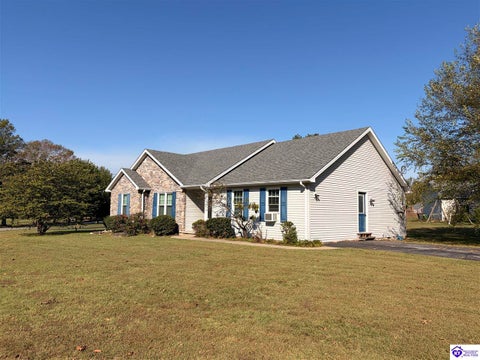 230 W Owl Creek Road, Campbellsville, KY 42718 - #: HK2604295